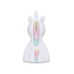 Picture of UNICORN MONEY BOX WHITE